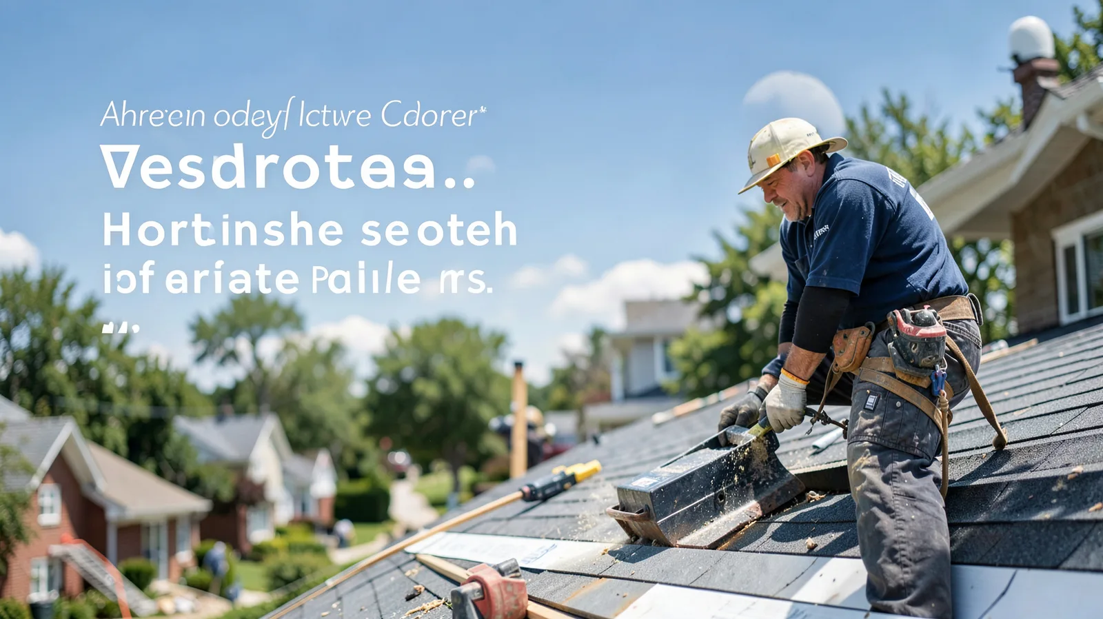 Roof Replacement in Trenton, GA near me